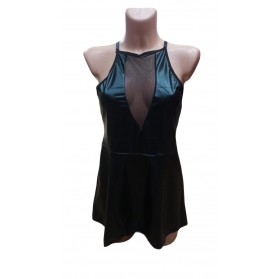 Robe sexy -Noir