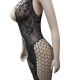 Bodystocking sexy Noir