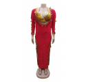 Costume de danse orientale exy