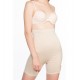 Corset Jambes ouvertes-Beige