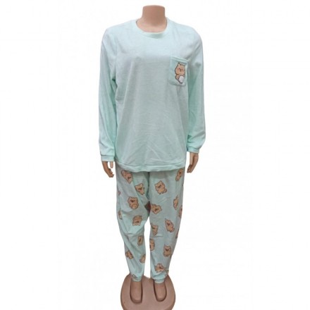 Pyjama polaire 2 Pieces PRIMARK