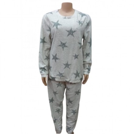 Pyjama polaire 2 Pieces PRIMARK