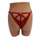String sexy Rouge