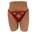String sexy Rouge