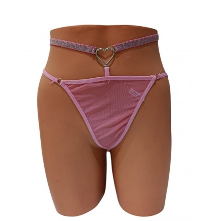 String sexy Rouge