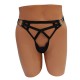 String sexy noir