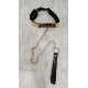 Harnais collier cou