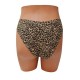 Culotte coquine léopard