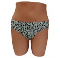 Culotte coquine avec motifs