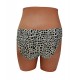 Culotte coquine avec motifs