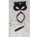 Lingerie jeux de rôle 