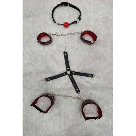 lingerie jeux de role