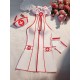 Costume infirmière 4 Pieces