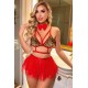 Ensemble lingerie sexy
