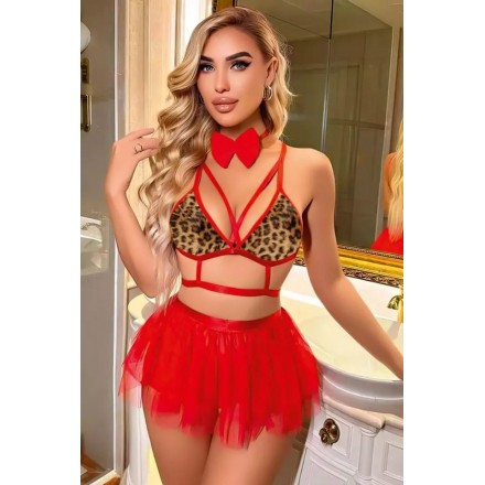 Ensemble lingerie sexy