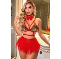 Ensemble lingerie sexy