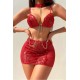 Ensemble lingerie sexy
