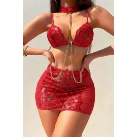 Ensemble lingerie sexy