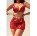 Ensemble lingerie sexy