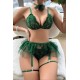 Ensemble lingerie sexy